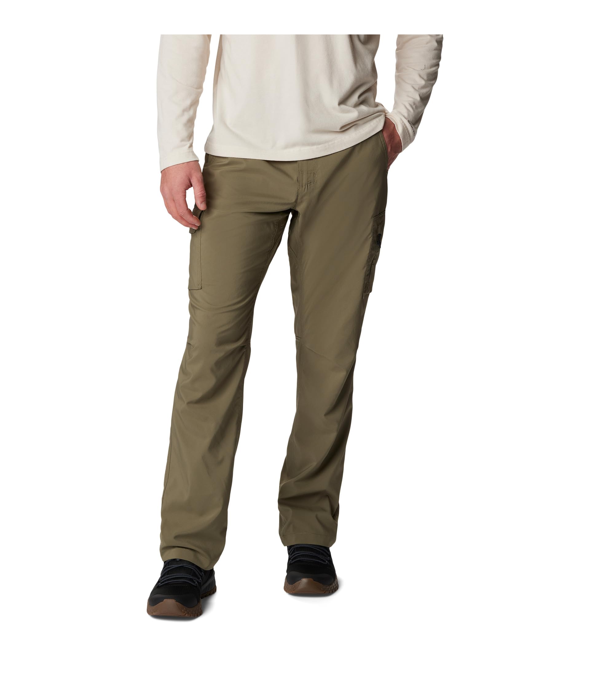 Silver Ridge™ Utility Pants Columbia