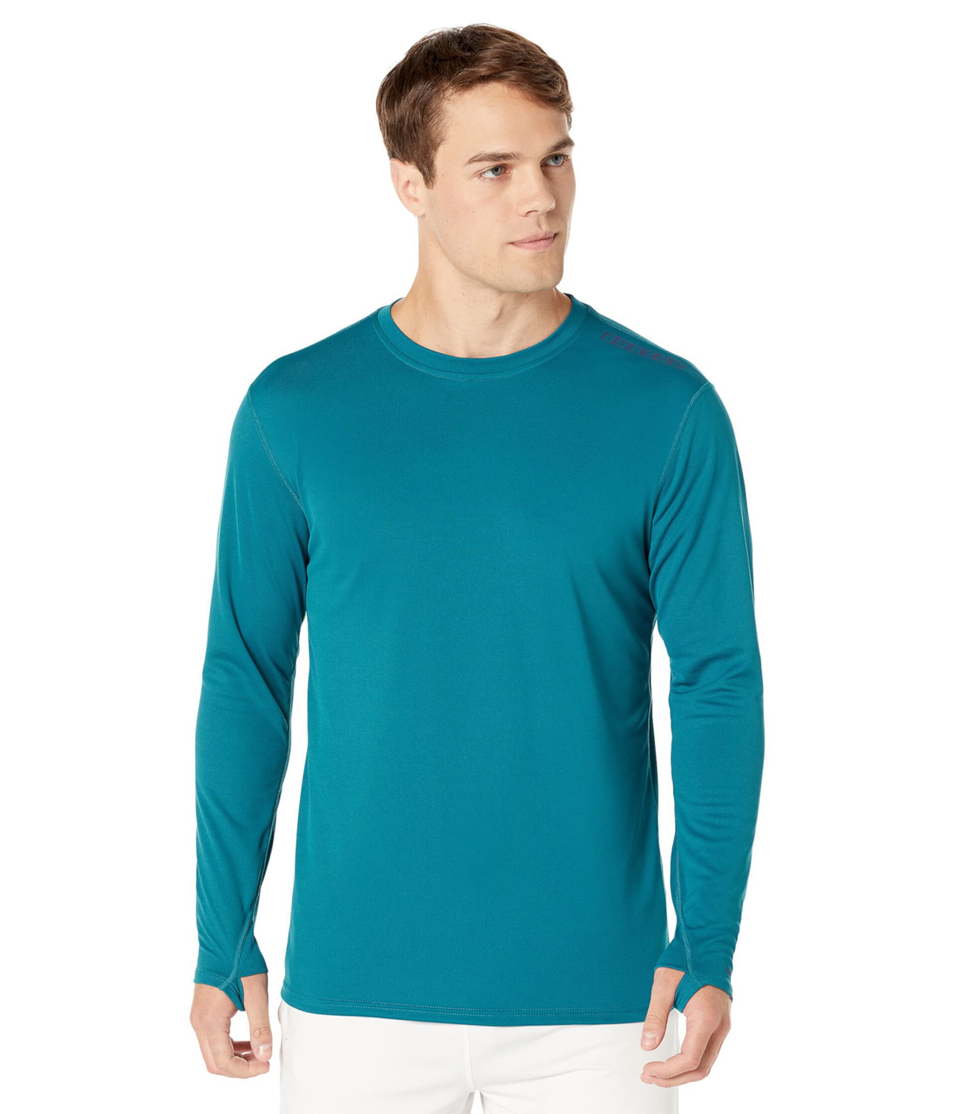 Brand Active Long Sleeve Tee Burton