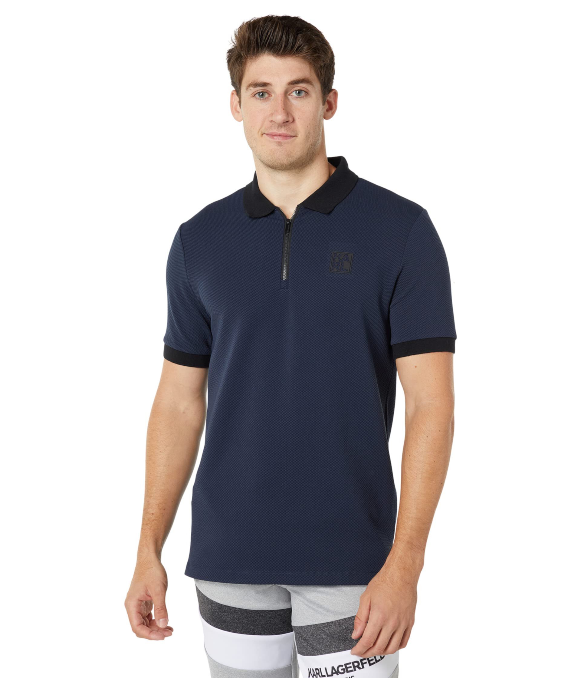 DKC Sportswear Polo Shirt