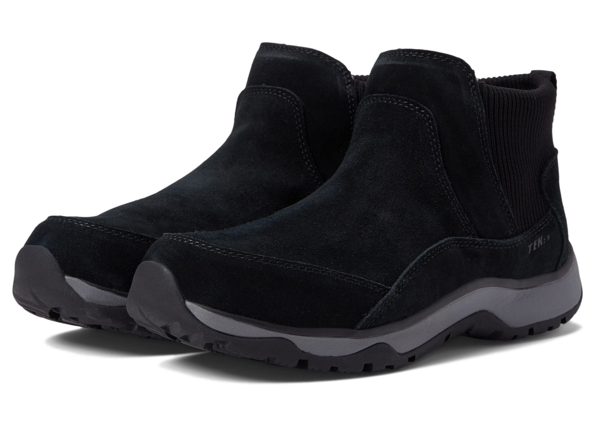 Snow Sneaker 5 Ботинки по щиколотку Водонепроницаемые утепленные без застежек L.L.Bean