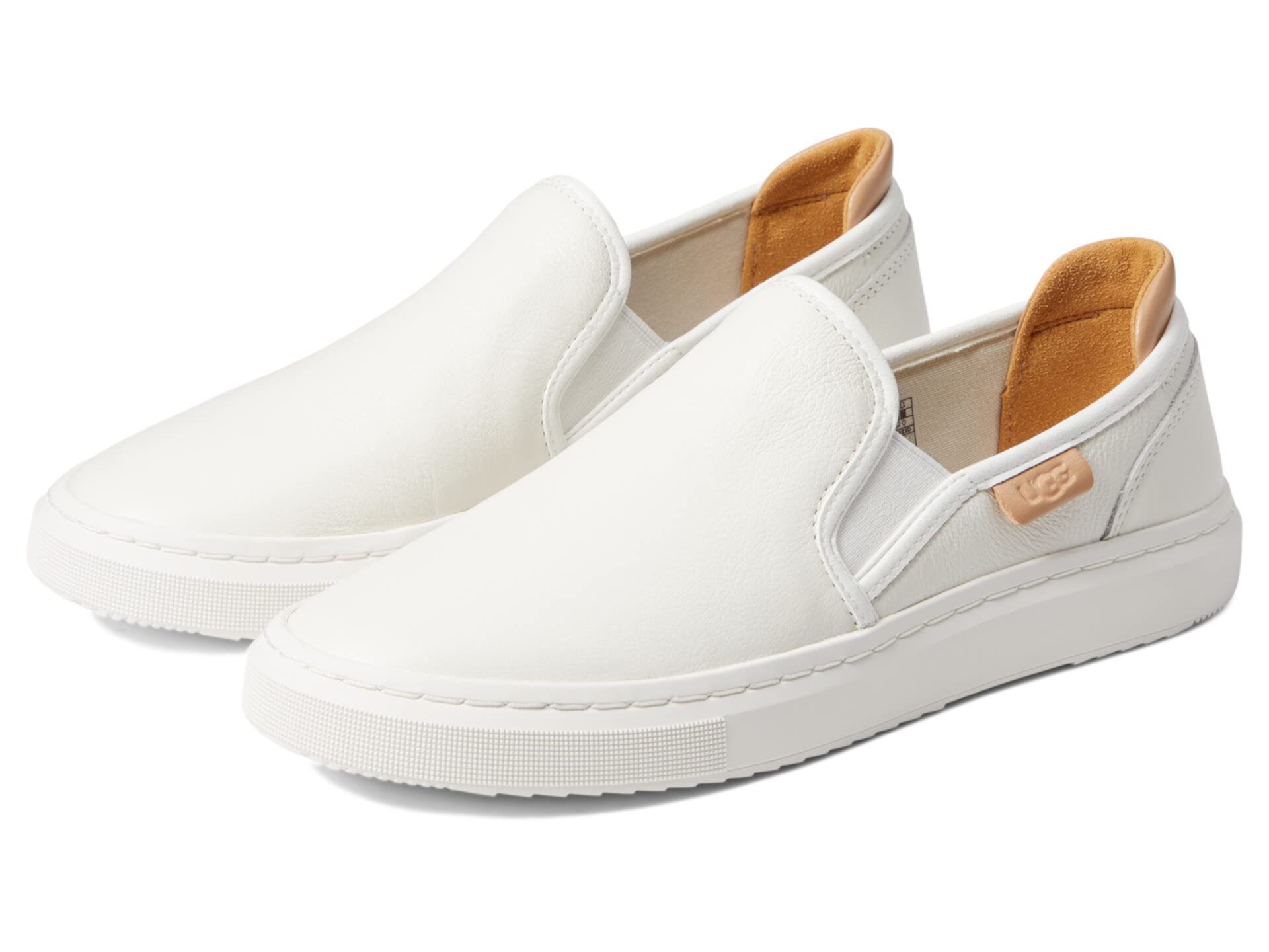 Женские Повседневные кроссовки UGG Alameda Slip-On UGG