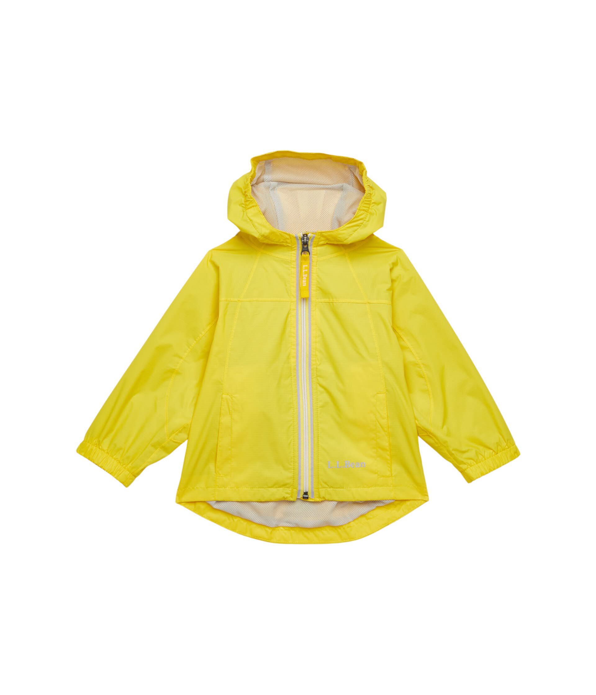 Детский плащ L.L.Bean Discovery Rain Jacket L.L.Bean