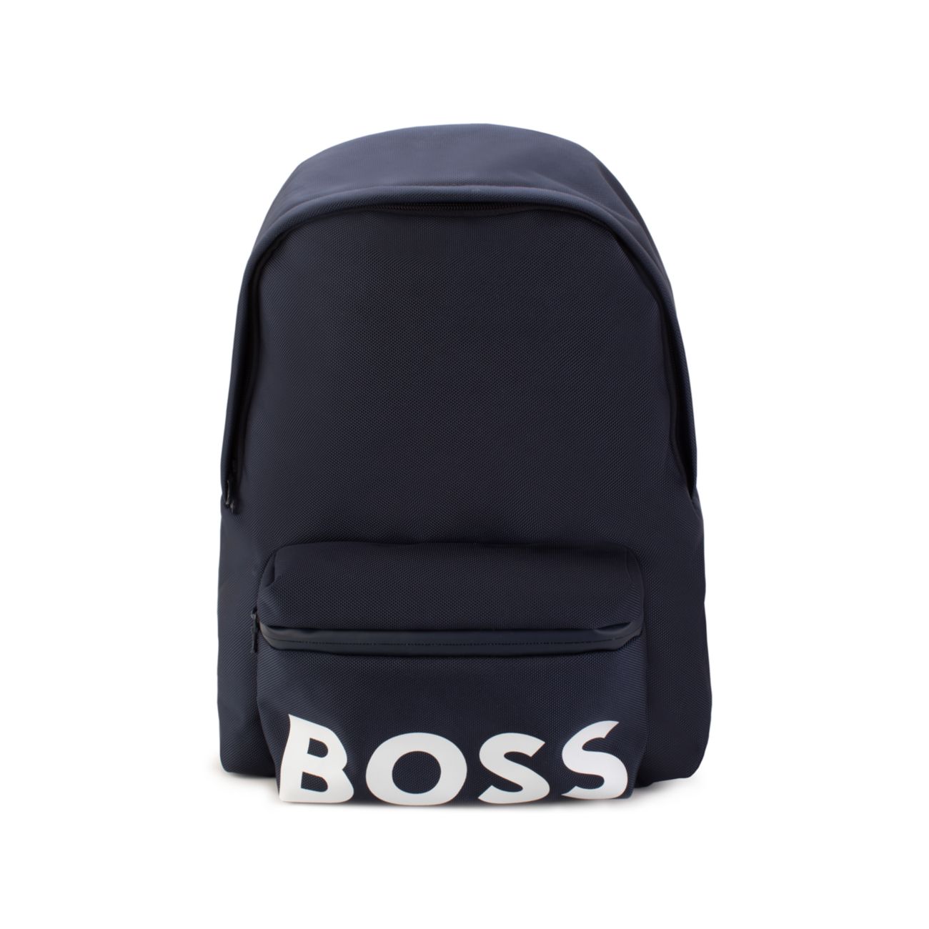 Детский рюкзак с логотипом BOSS