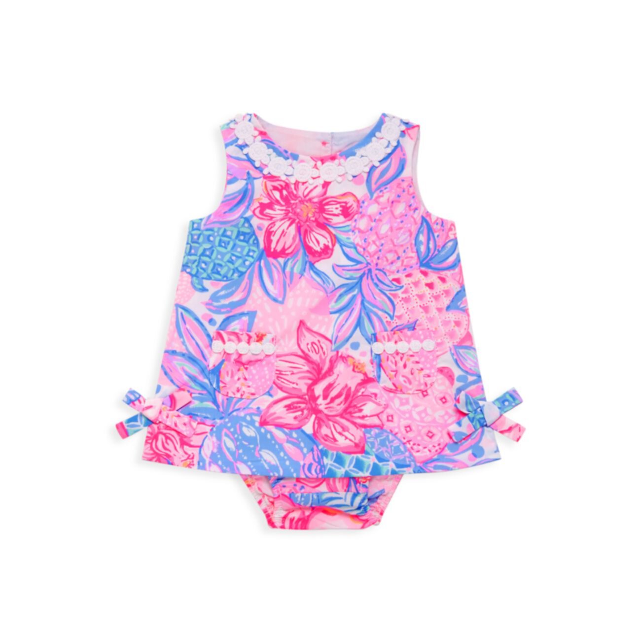 Baby Girl's Lilly Shift Set Lilly Pulitzer Kids