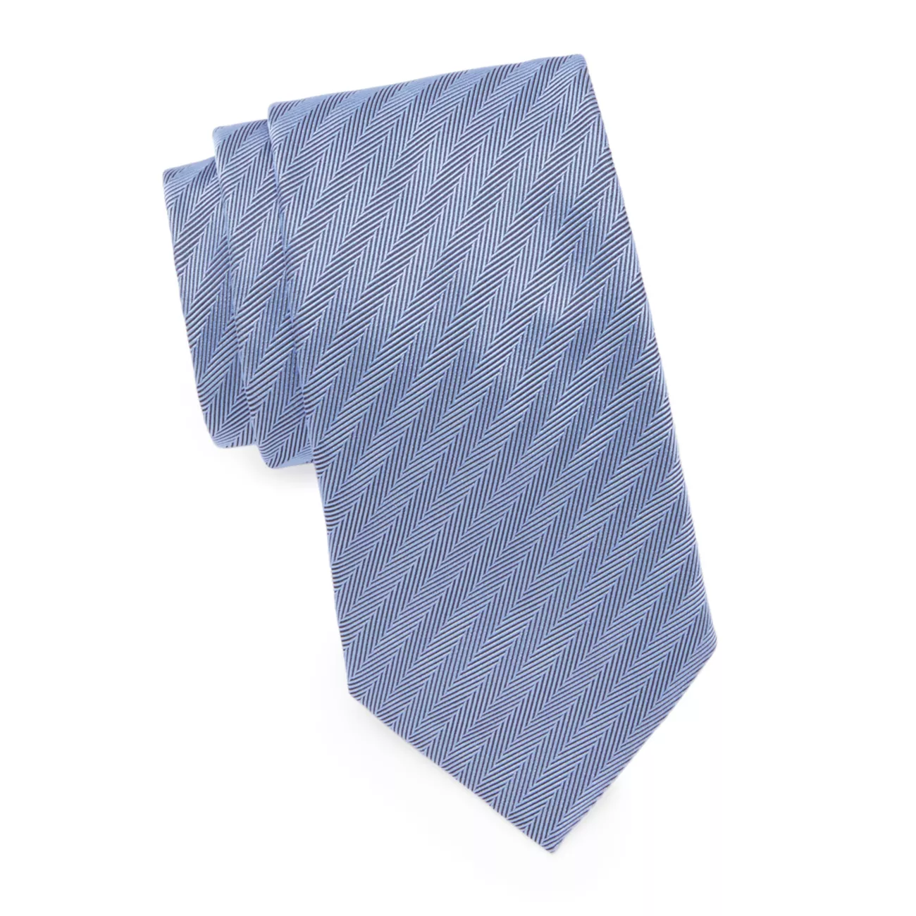 Шелковый галстук Брера Zegna