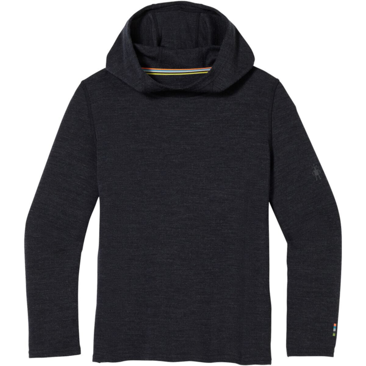 Детский Топ Smartwool Classic Merino Thermal Hooded Top Smartwool