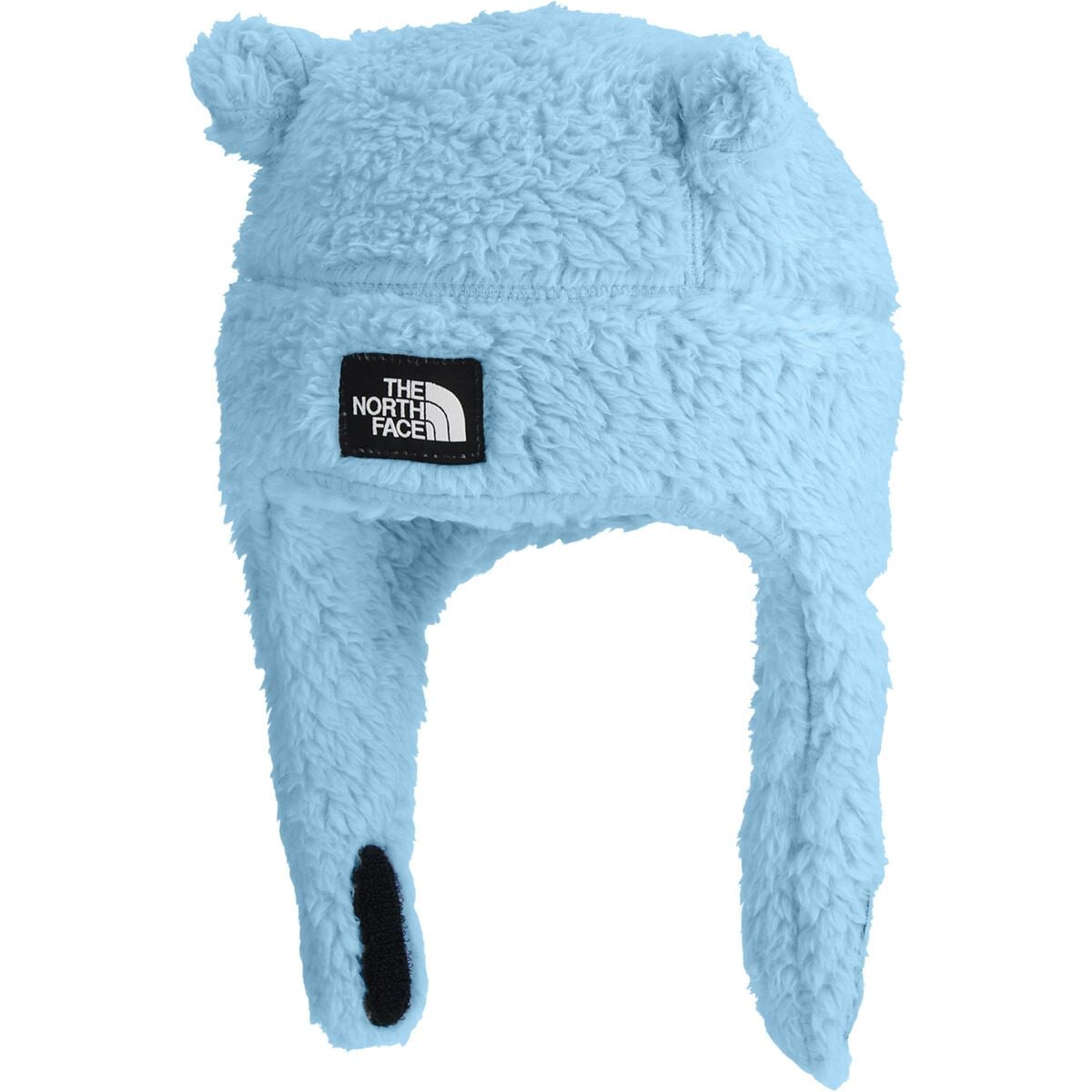 Головной убор The North Face Baby Bear Suave Oso Beanie для младенцев The North Face