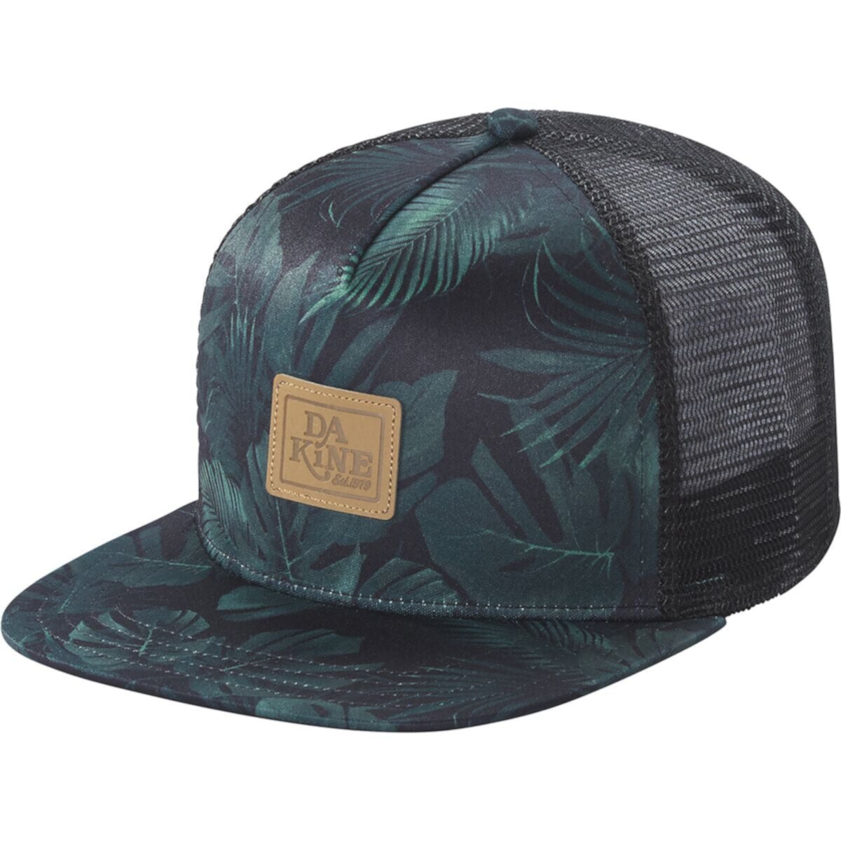 Бейсболка с сеткой Dakine Hula Trucker Hat Dakine