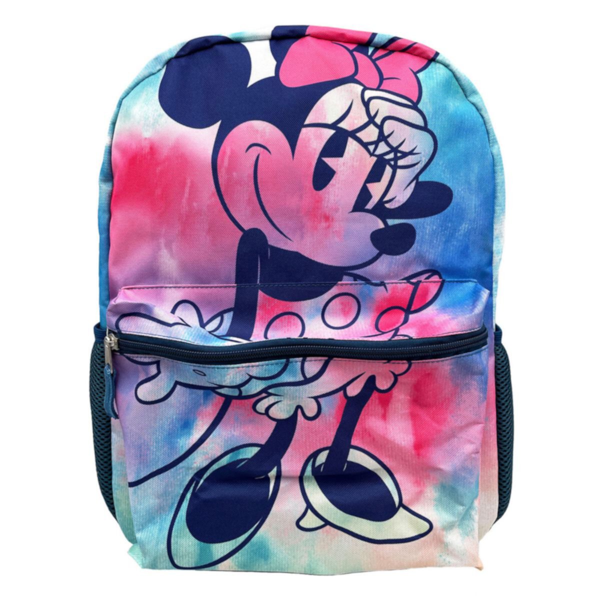 Рюкзак для девочек Disney Minnie Mouse Tie Dye Disney