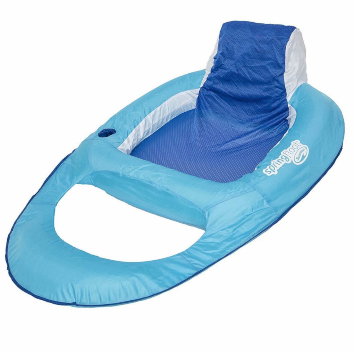 Spring Float swimways