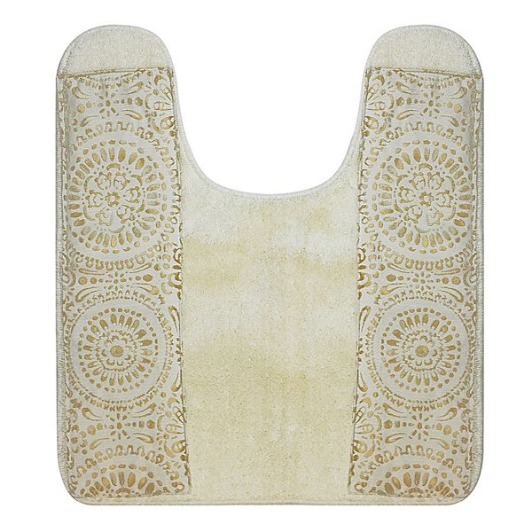 Popular Bath Cascade Contour Rug Popular Bath