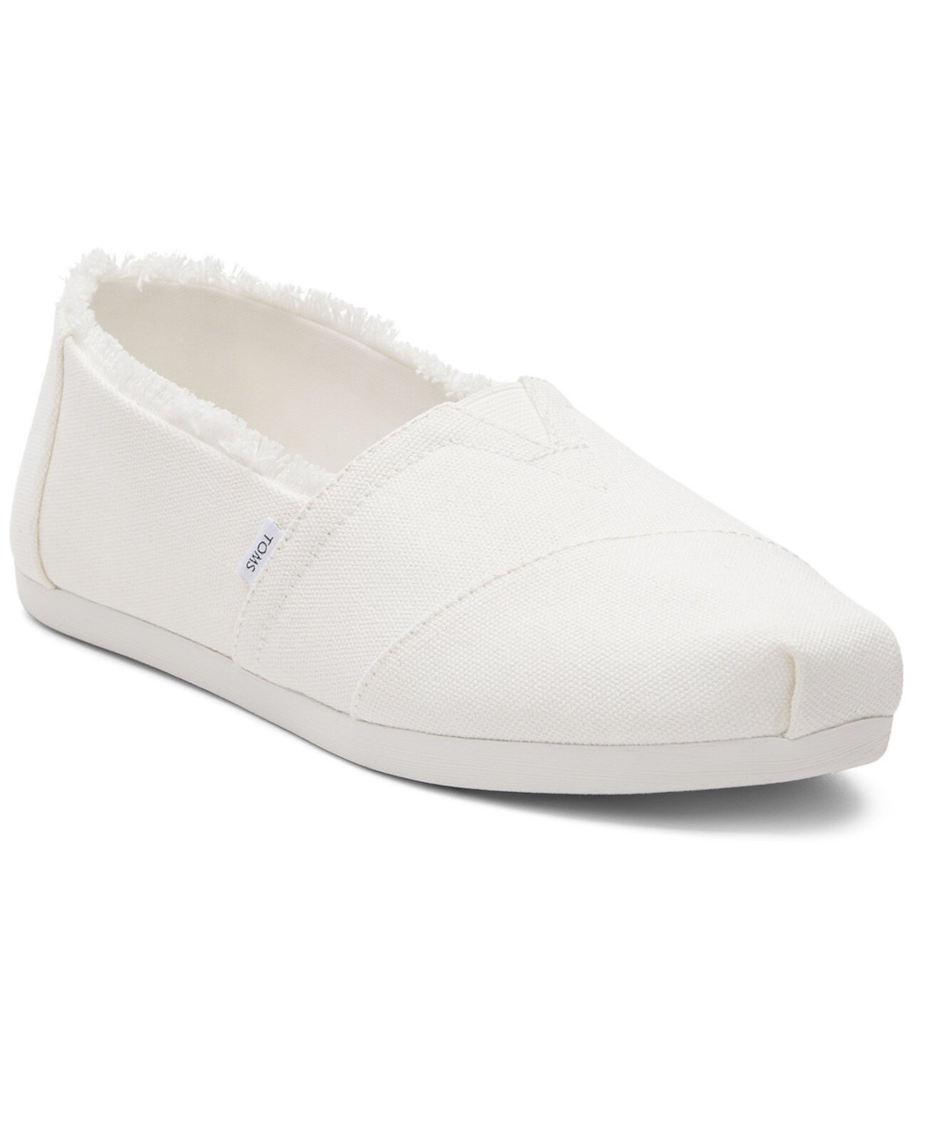 Женские Балетки TOMS Alpargata Cloudbound TOMS