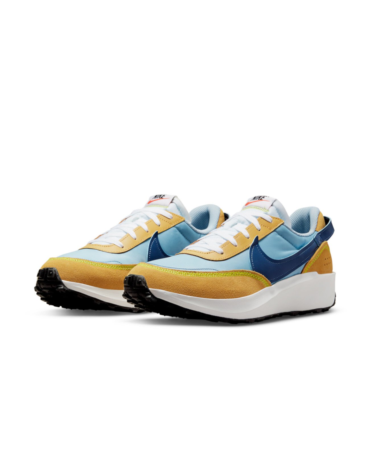 Мужские повседневные кроссовки Debut Waffle от Finish Line Nike