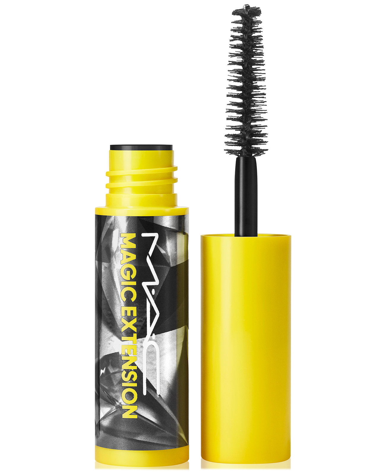 Magic Extension 5MM Fibre Mascara Mini MAC Cosmetics