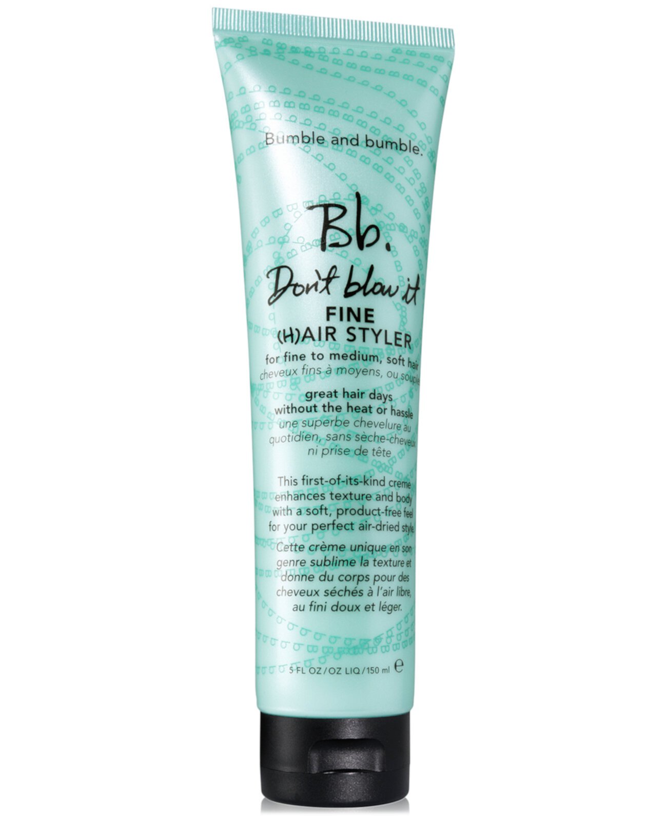 Blow It Fine Hair Styler, 5 унций. Bumble and bumble