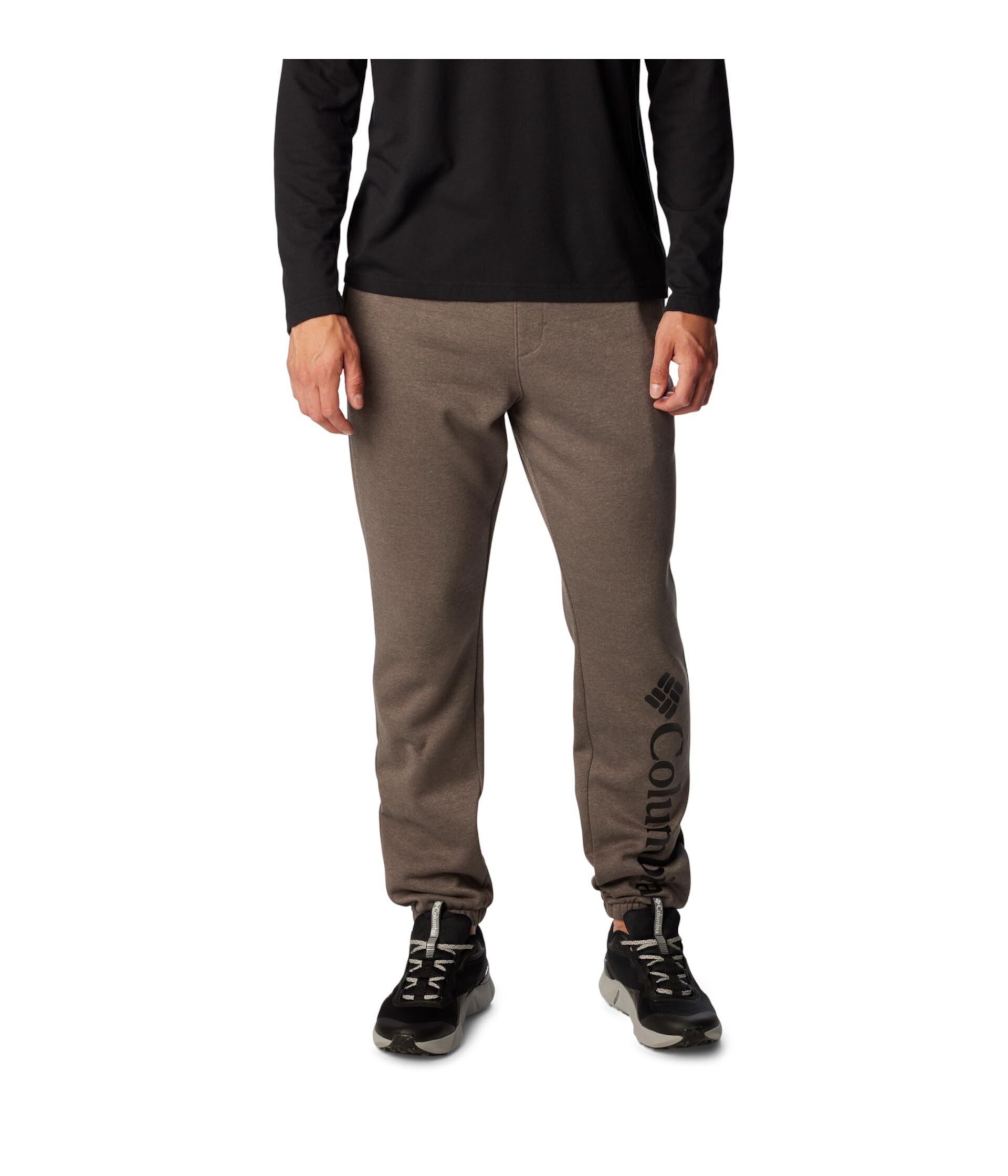 Брюки Trek™ Joggers от Columbia для мужчин Columbia