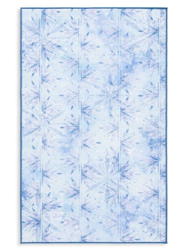 Kid's Disney Princess Frozen 2 Accent Rug Safavieh