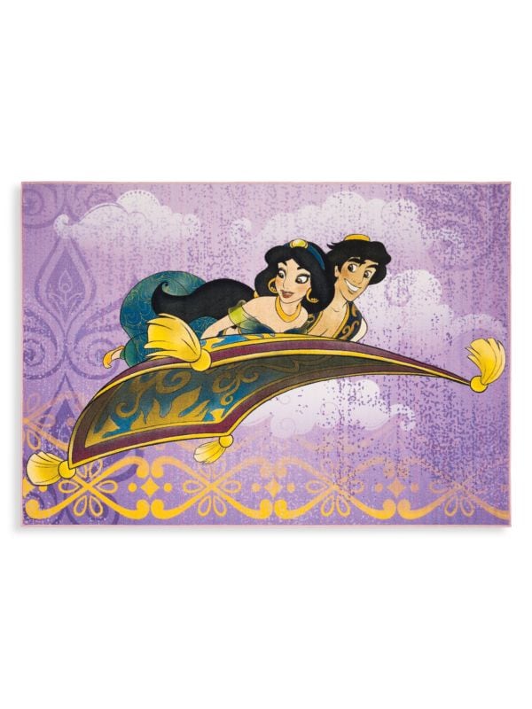 Disney Princess Magic Carpet Ride Rug Safavieh