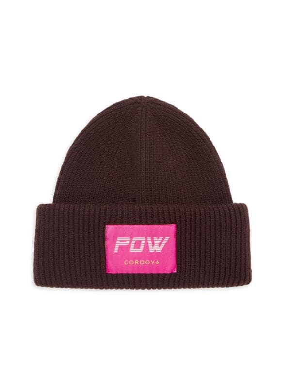 Головной убор Cordova The Pow Wool Beanie Cordova