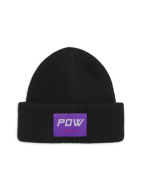 Головной убор Cordova The Pow Wool Beanie Cordova