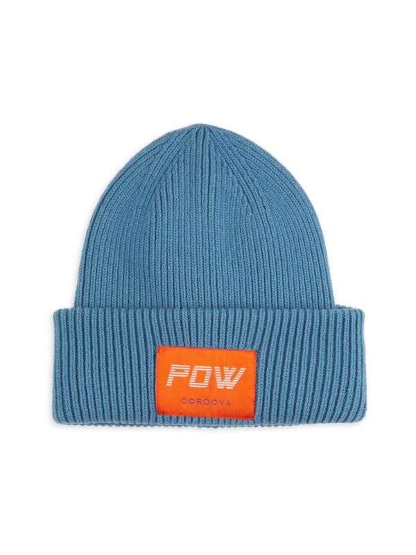 Головной убор Cordova The Pow Wool Beanie Cordova