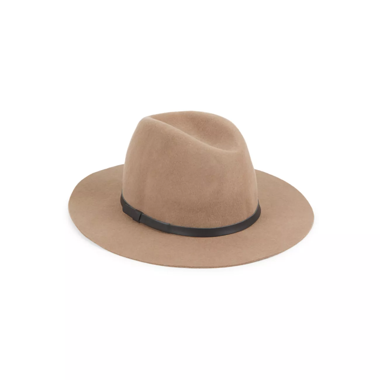 Мэдисон Шерстяная фетровая шляпа Hat Attack