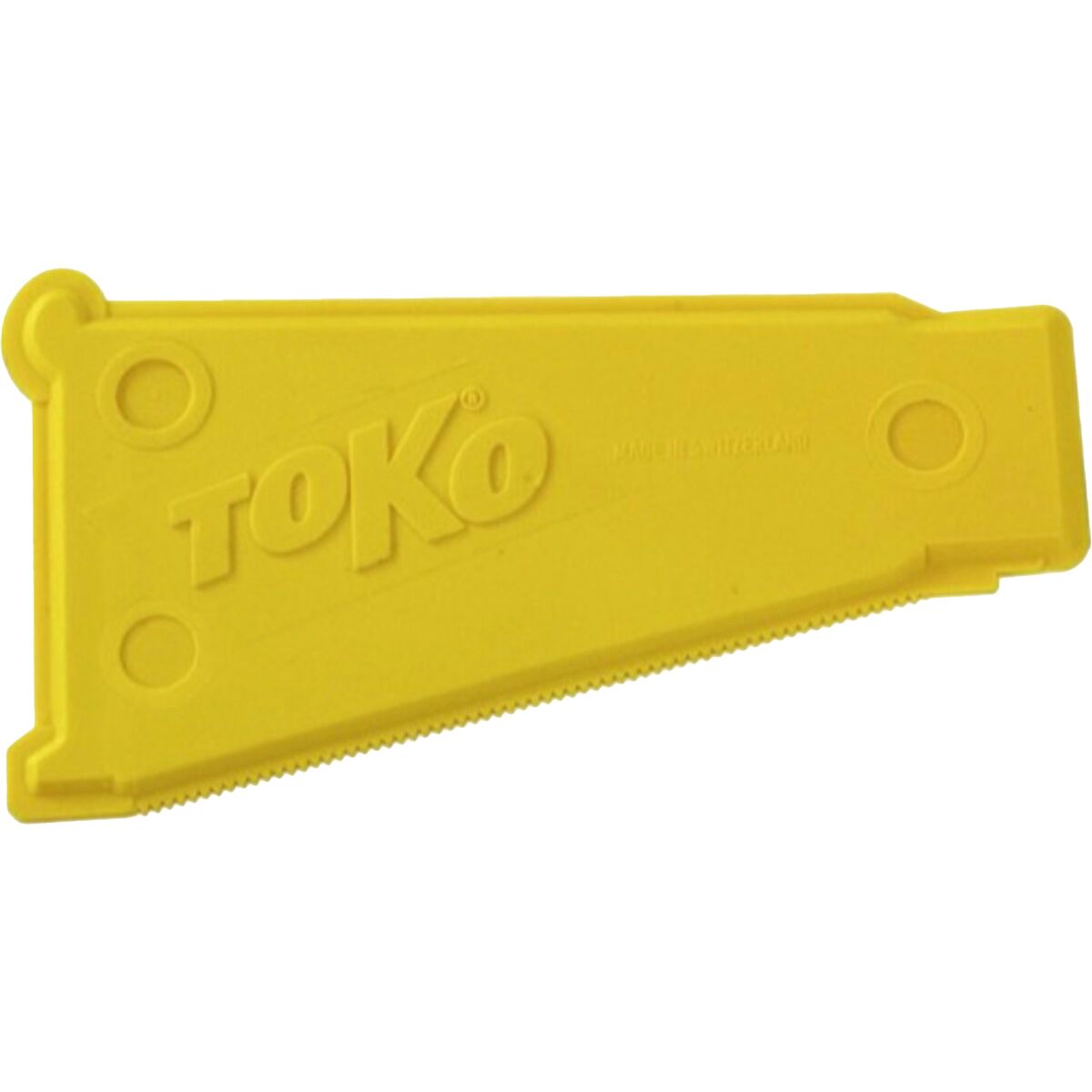 Лыжный аксессуар Toko Multi-Purpose Scraper Toko