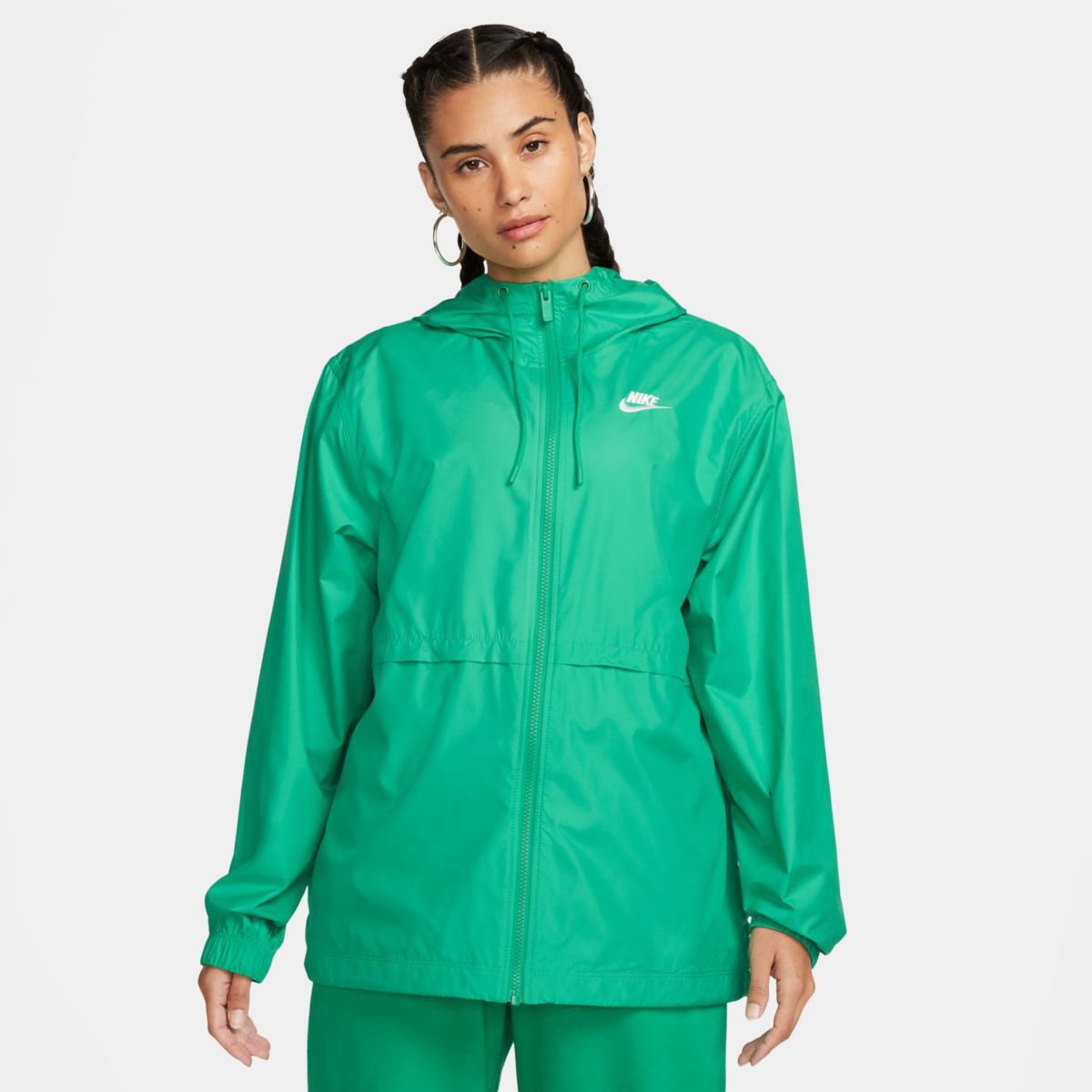 Женская куртка Nike Essential Repel Nike