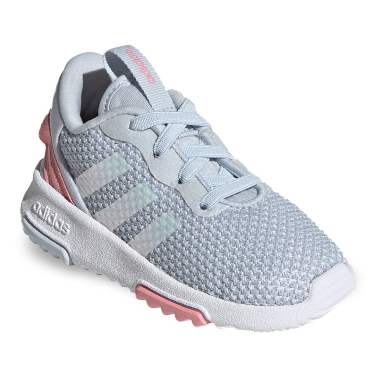 Adidas kids store racer tr