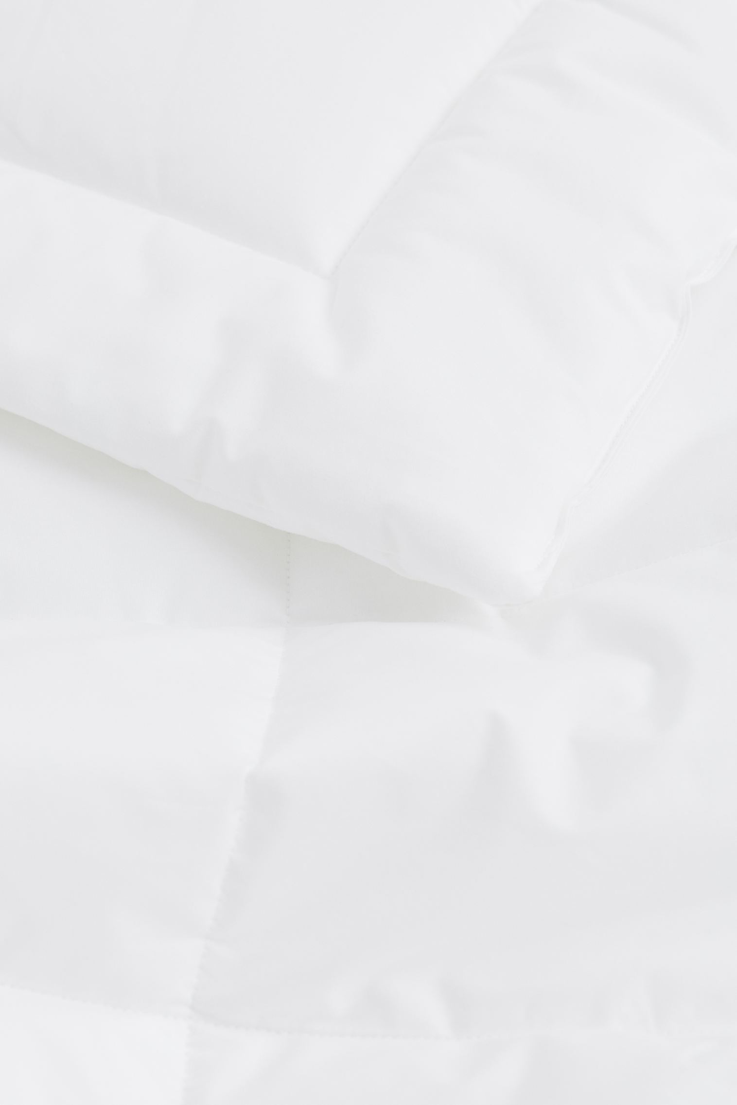 Детское постельное бельё H&M Crib Duvet and Pillow H&M