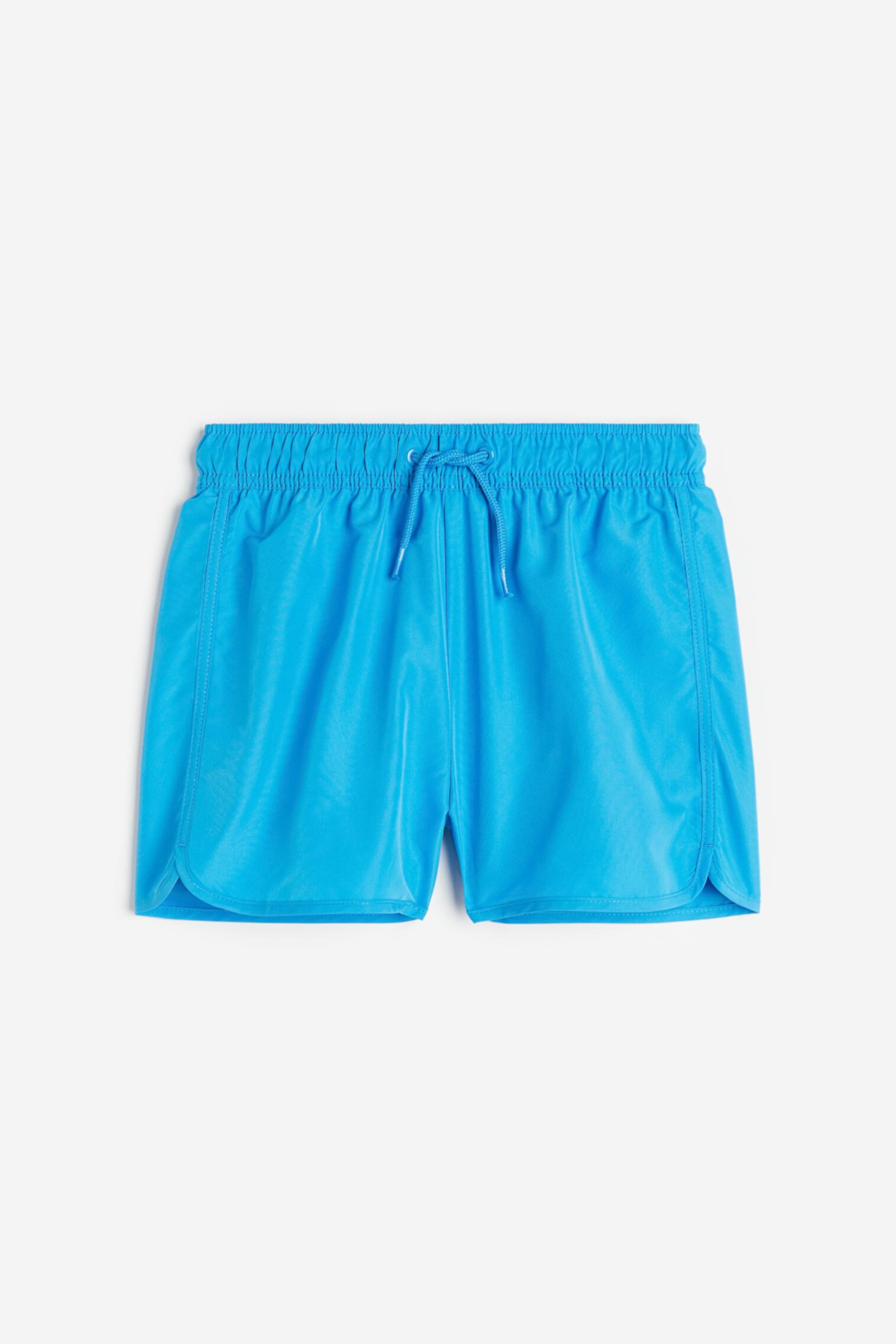 Нейлоновые шорты для плавания H&M