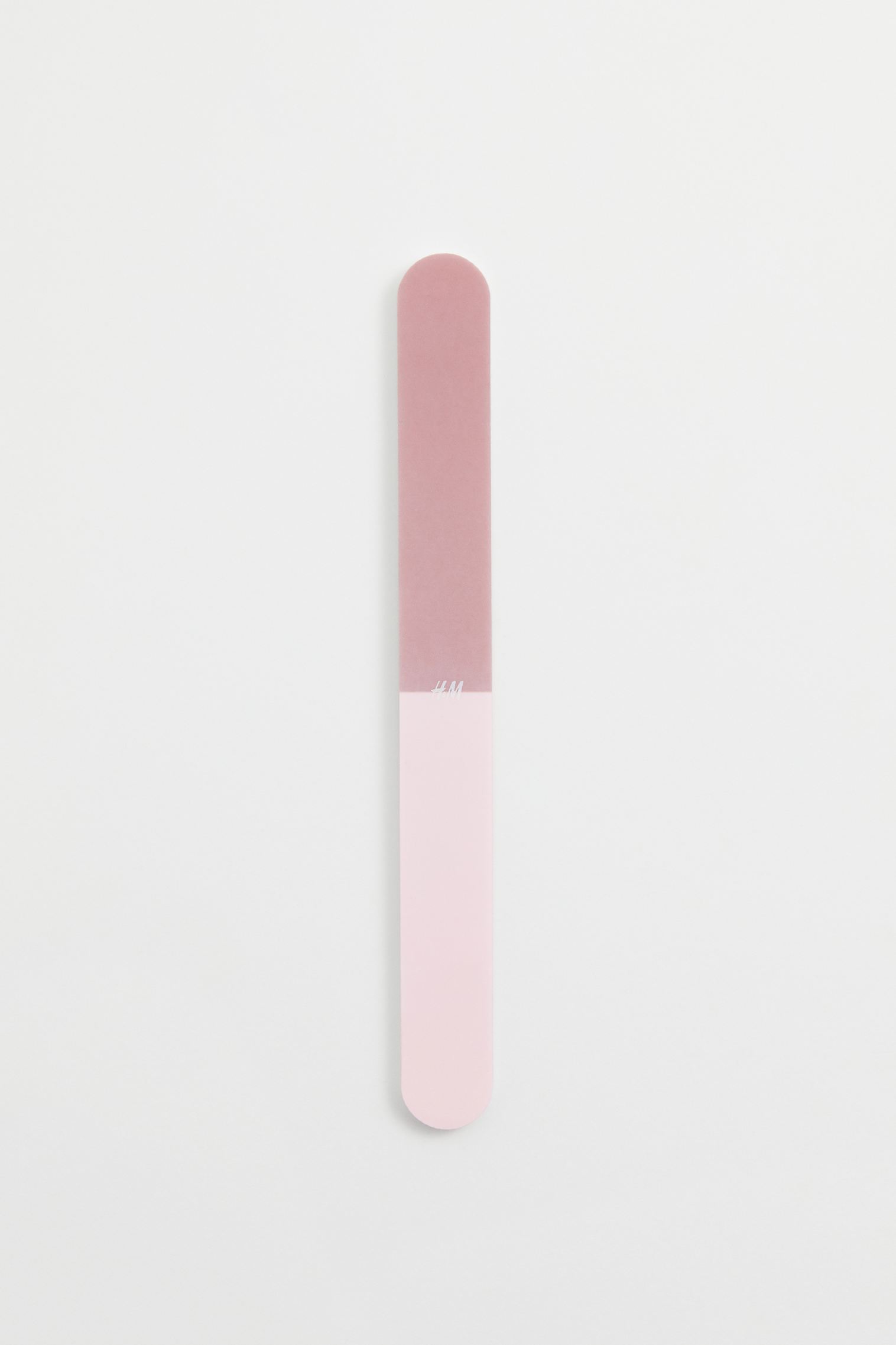 Double-sided Nail File H&M