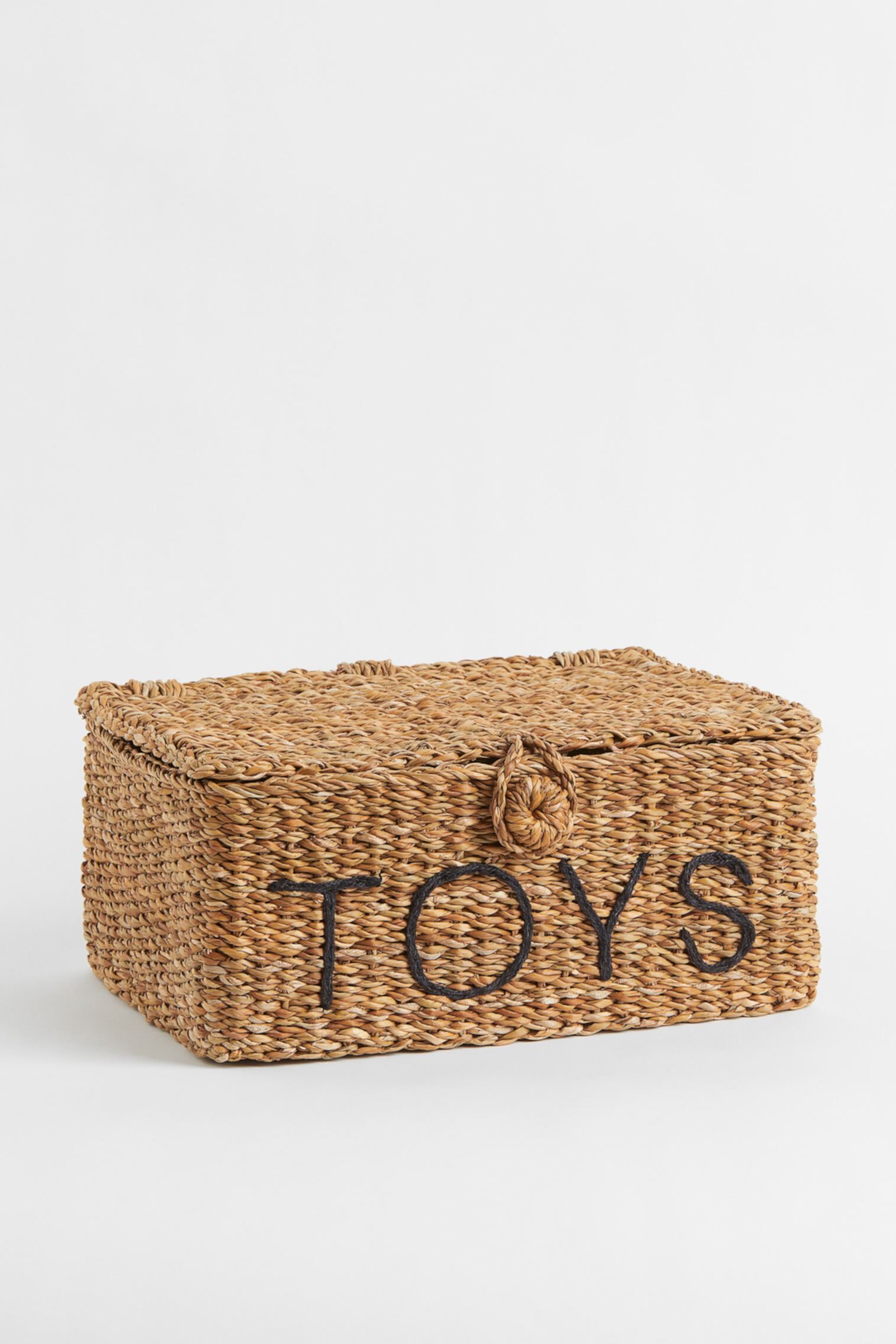 Ящик для хранения игрушек H&M