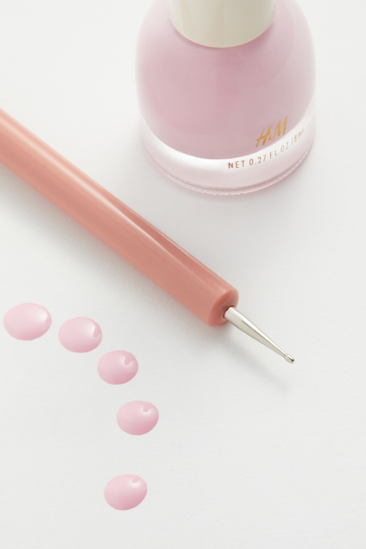 Double-ended Dotting Tool H&M