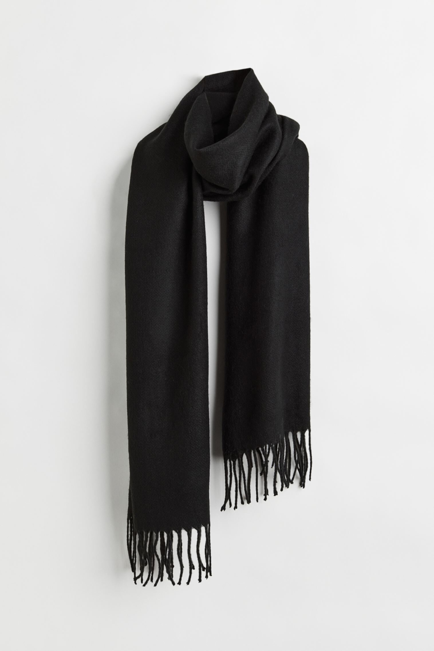 Платок H&M Woven Scarf H&M