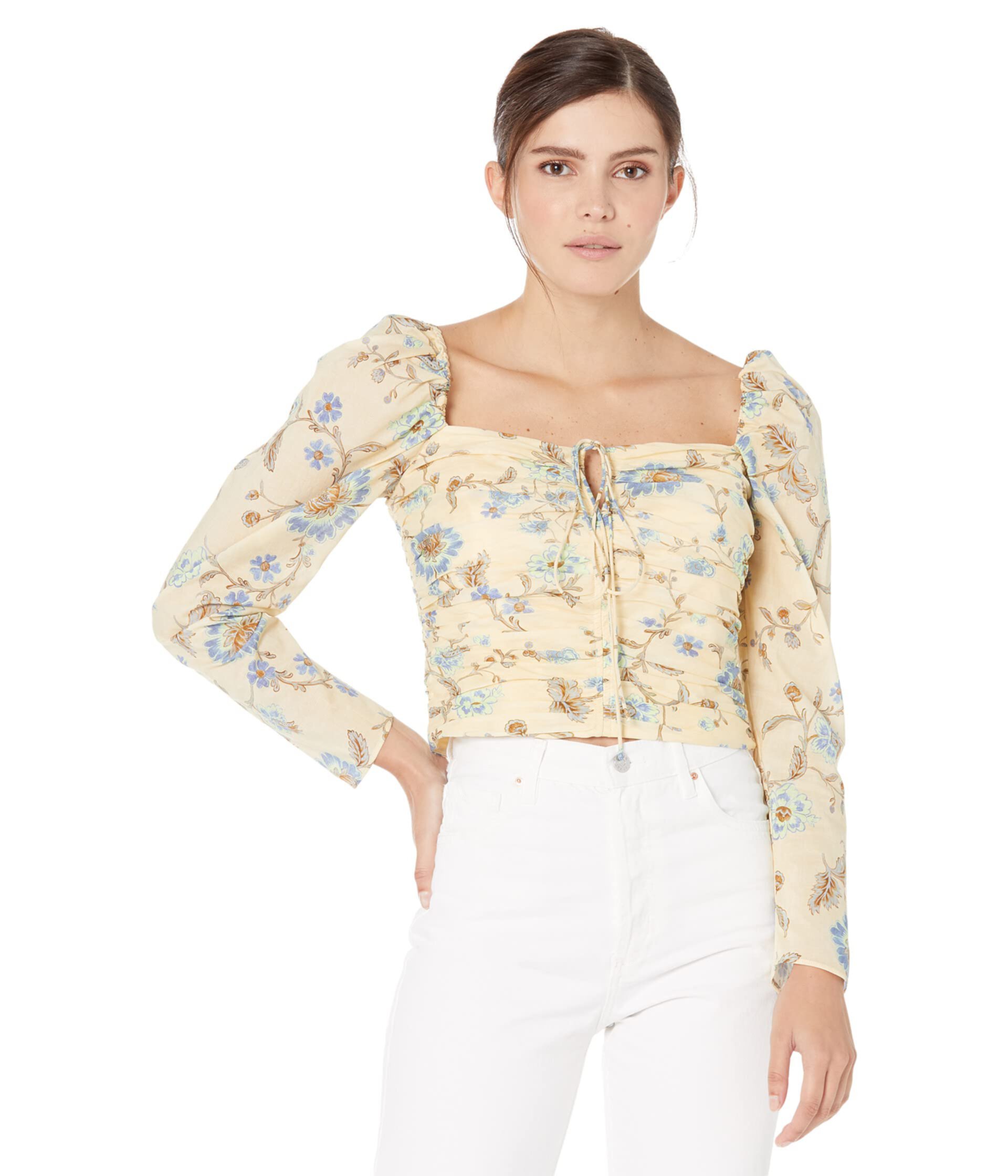 Lavane Blouse Mango