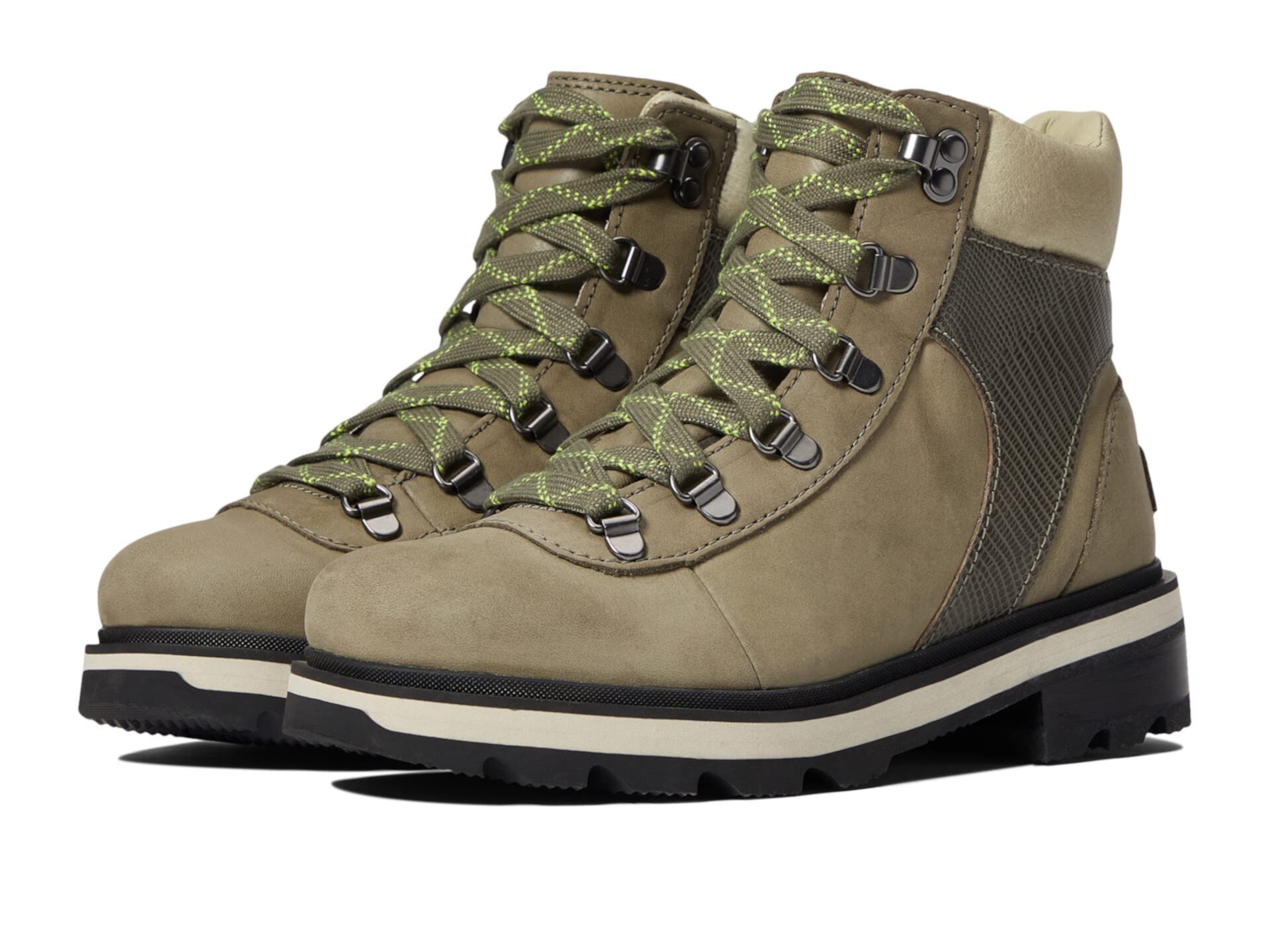 Lennox™ Hiker STKD Водонепроницаемый SOREL