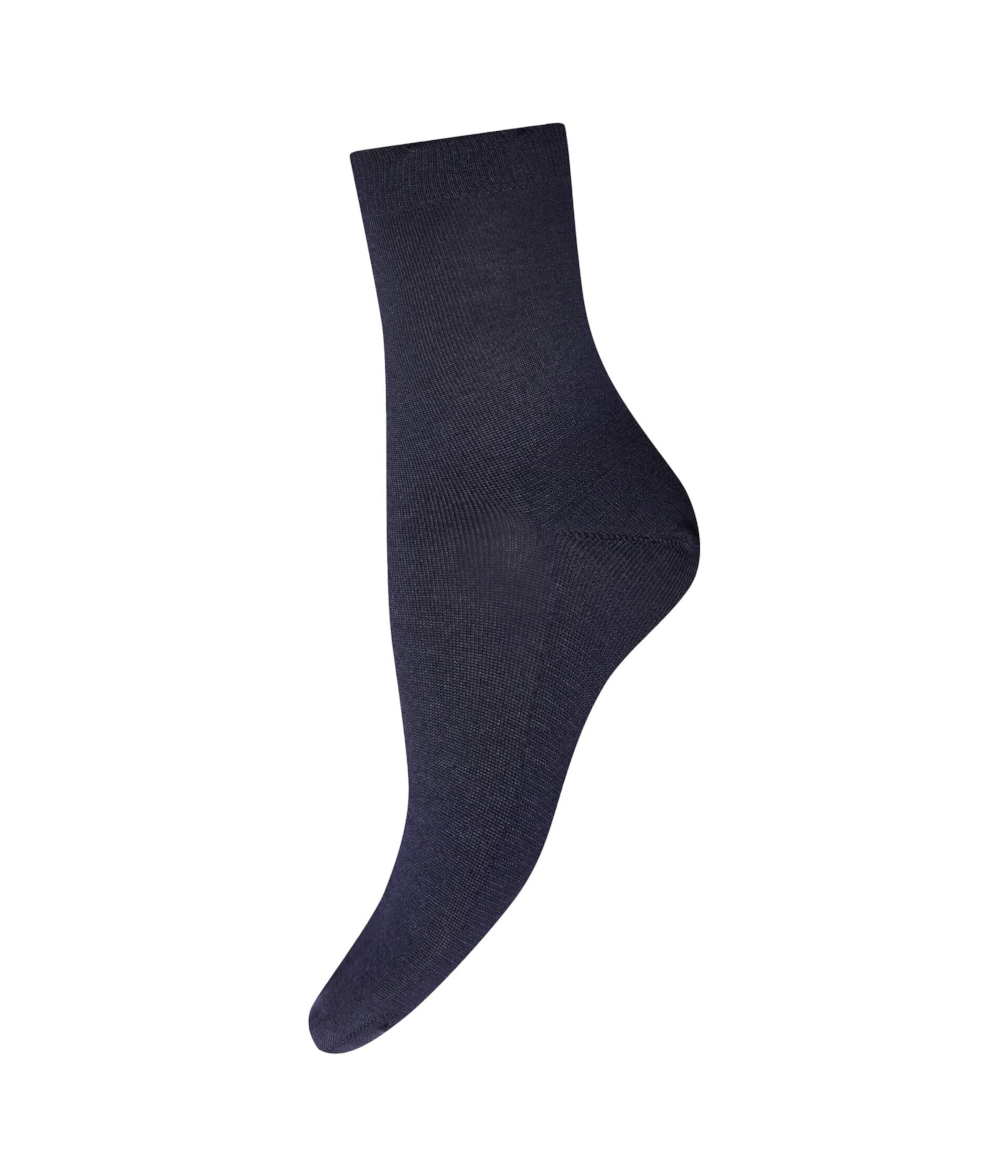 Кашемировые шелковые носки Wolford