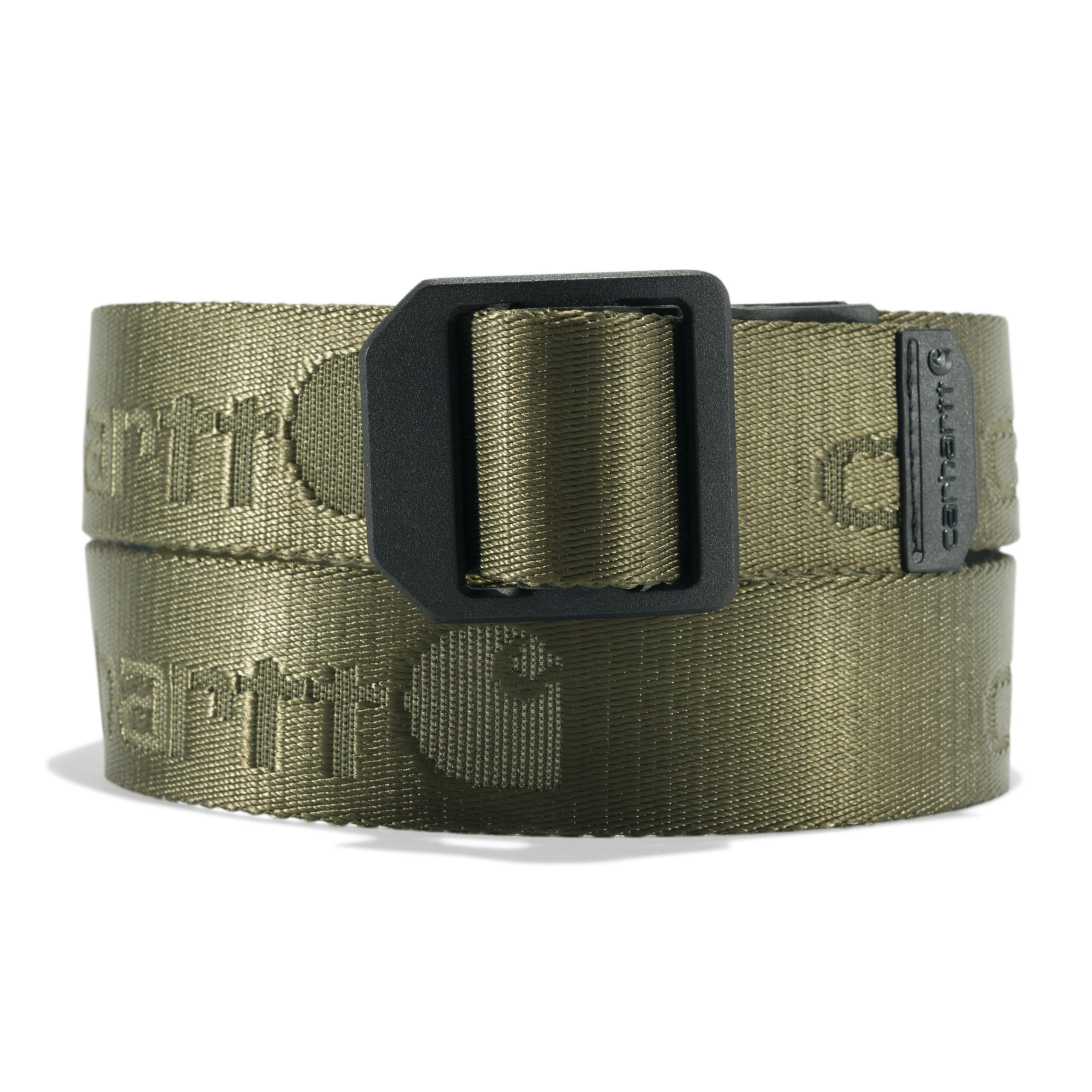 Ремень Carhartt Nylon Webbing Ladder Lock Carhartt