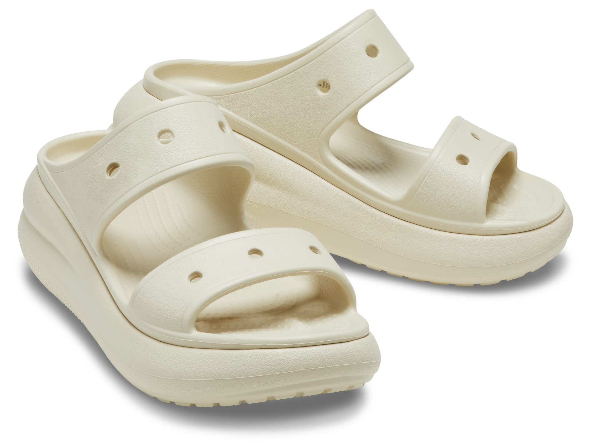 Классические сандалии Crush Crocs