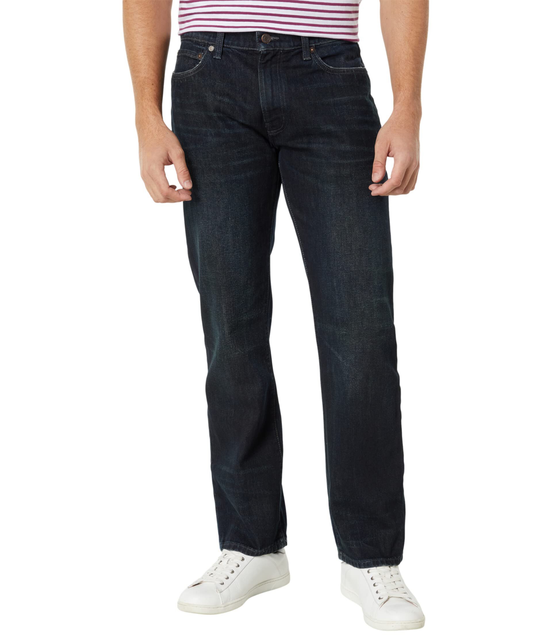 Джинсы 363 Vintage Straight в стиле Cliffside от Lucky Brand для мужчин Lucky Brand