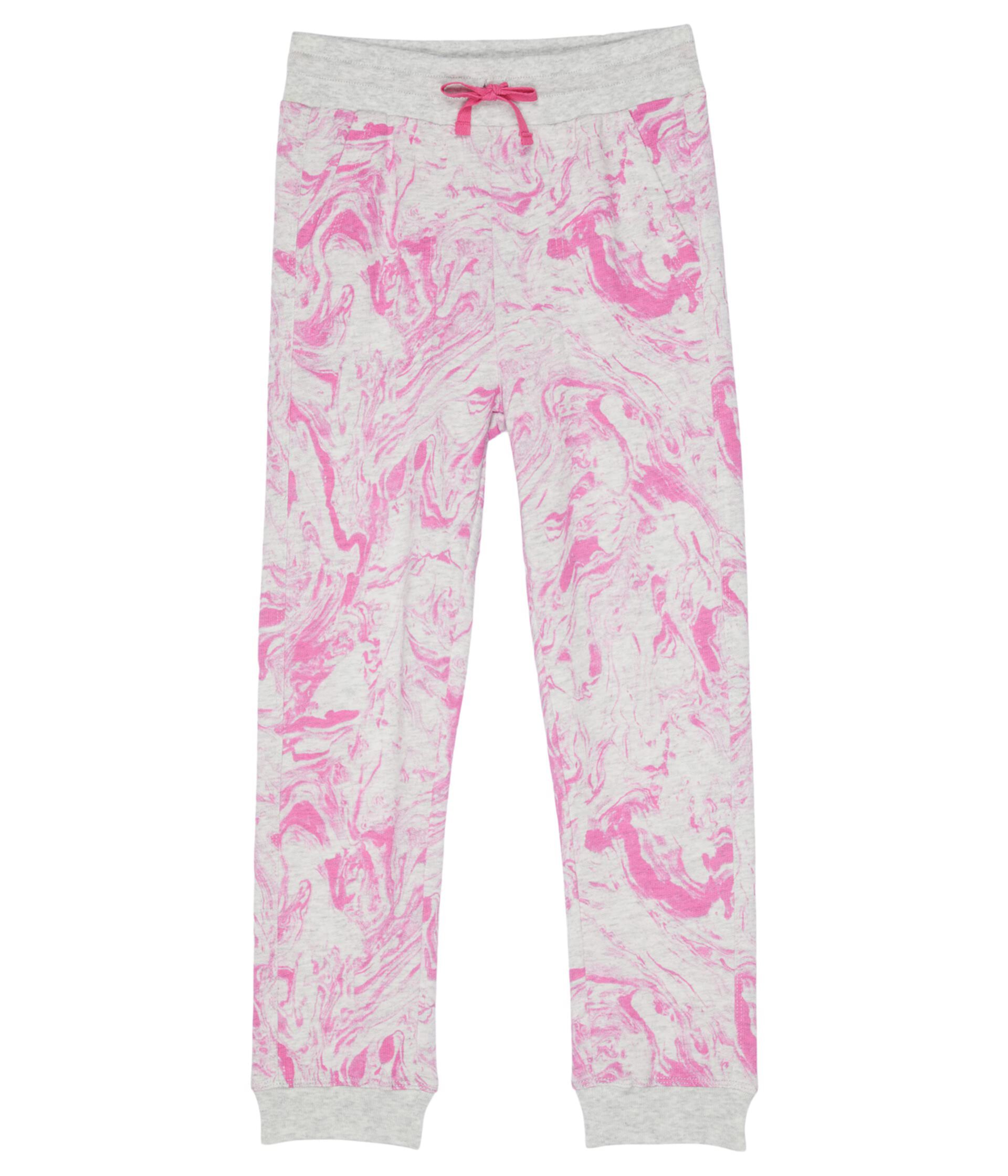 Детские Marble Joggers от Splendid Littles с удобной посадкой и карманами Splendid Littles