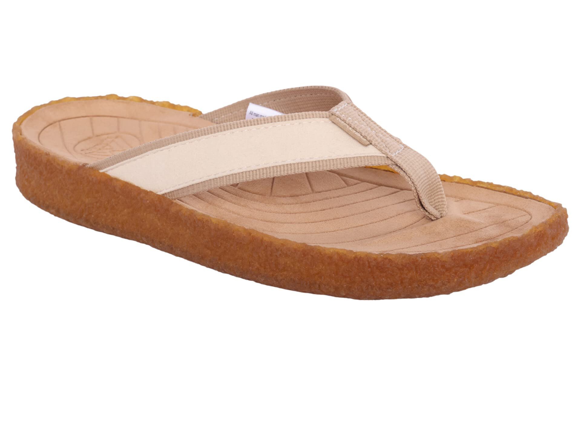 Surfrider Замша Vegan/Crepe Malibu Sandals