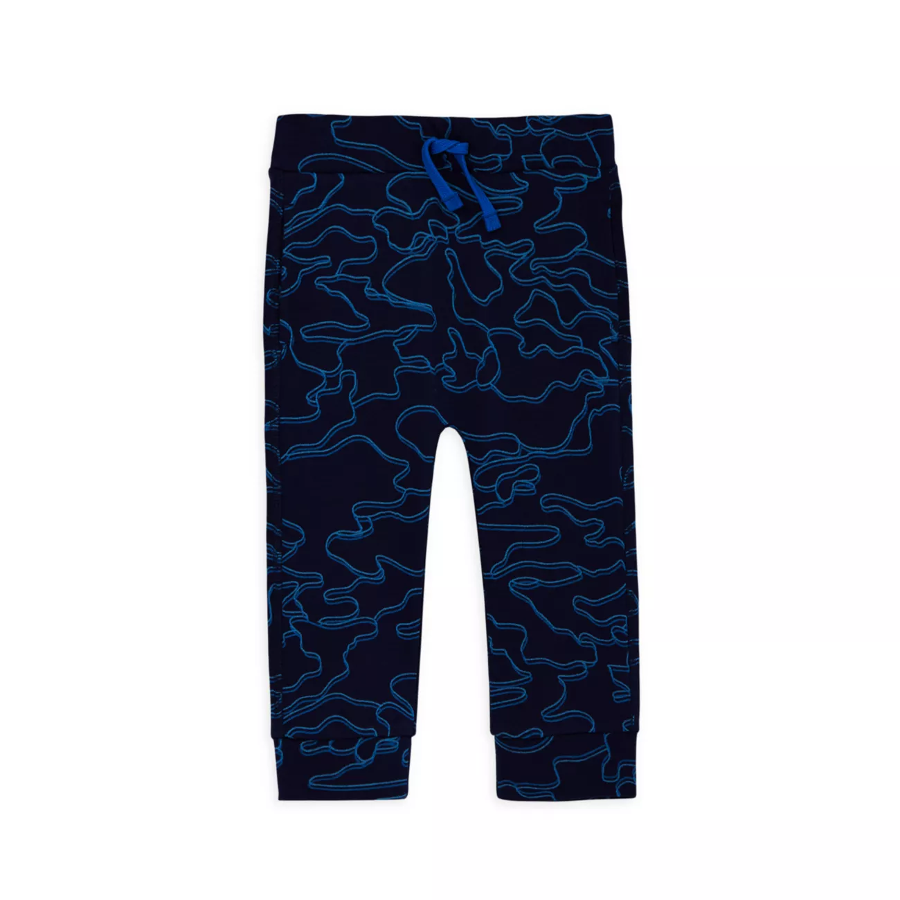 Cпортивные брюки Rockets of Awesome Для мальчиков Baby Boy's Doodle Camo Pants Rockets of Awesome