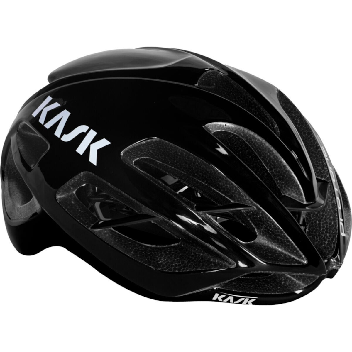 Шлем протонной иконы Kask