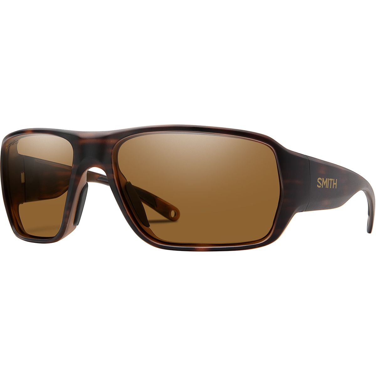 Спортивные очки Smith Castaway ChromaPop Glass Polarized Smith