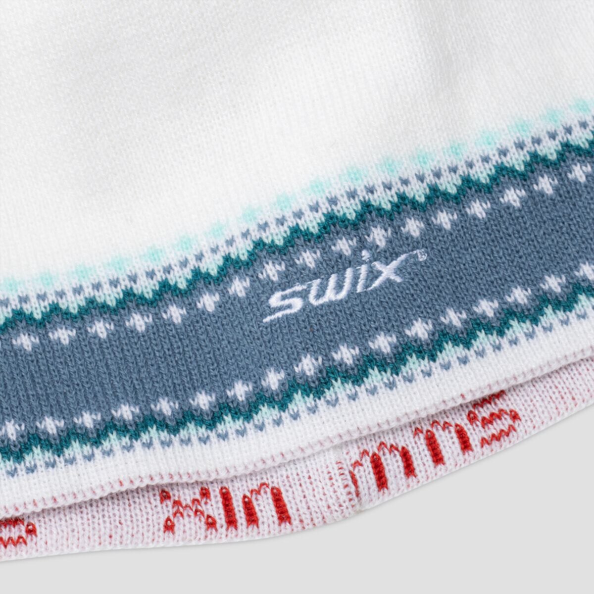 Шапка бини Swix Anders Beanie Swix