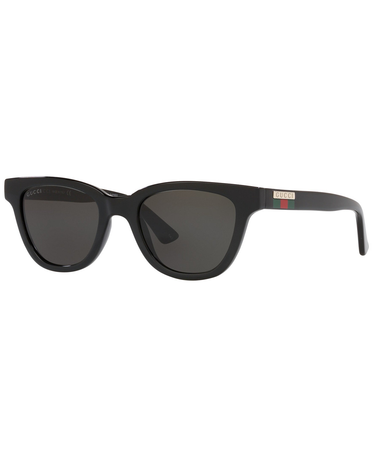 Мужские солнцезащитные очки GG1116S 51, GC00184551-X GUCCI