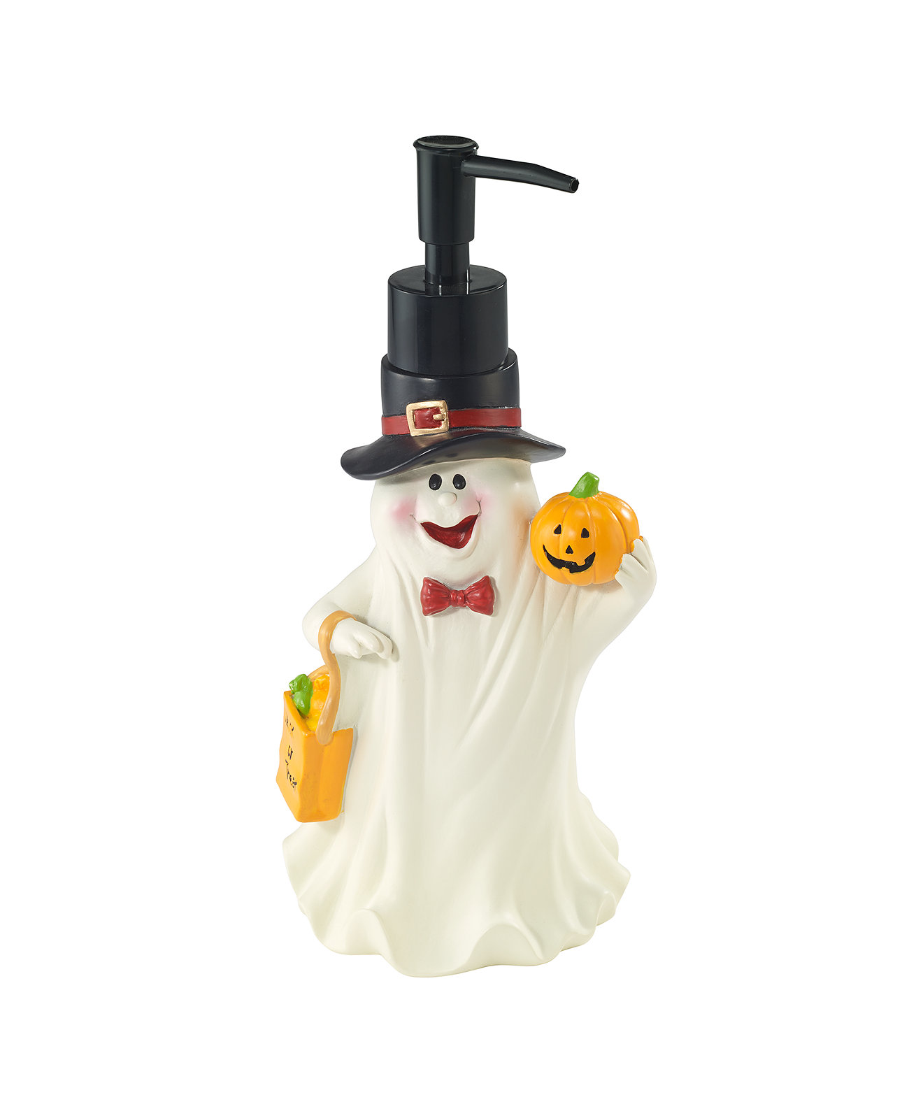 Happy Ghost Lotion Pump Avanti