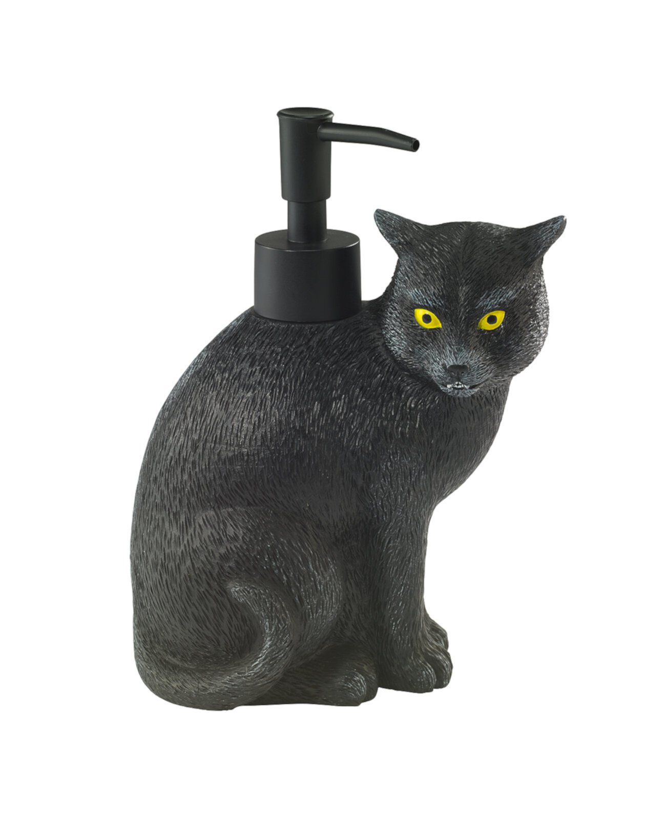 Black Cat Lotion Pump Avanti